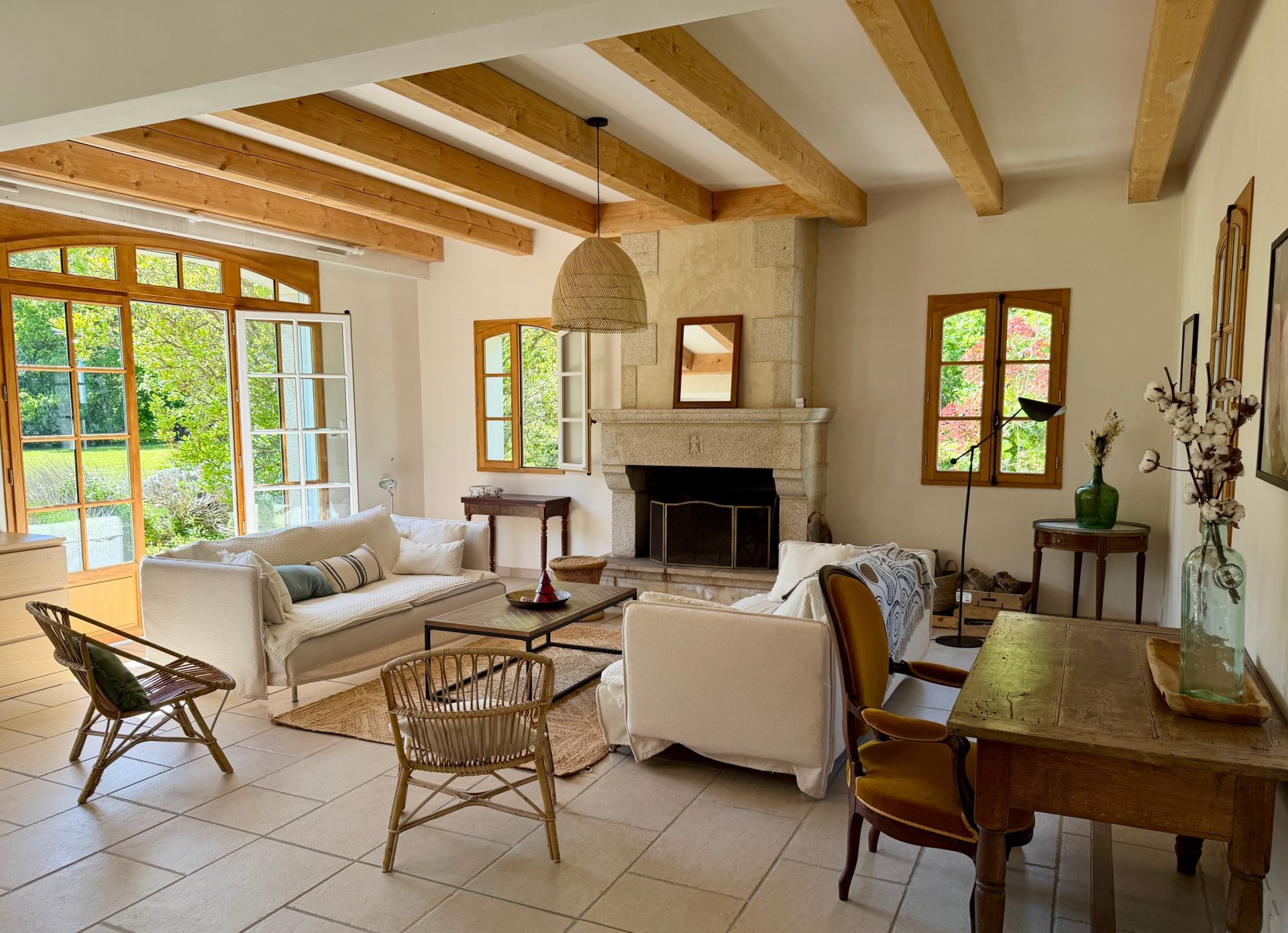 propriété 12 Pièces en vente sur LOCTUDY (29750)