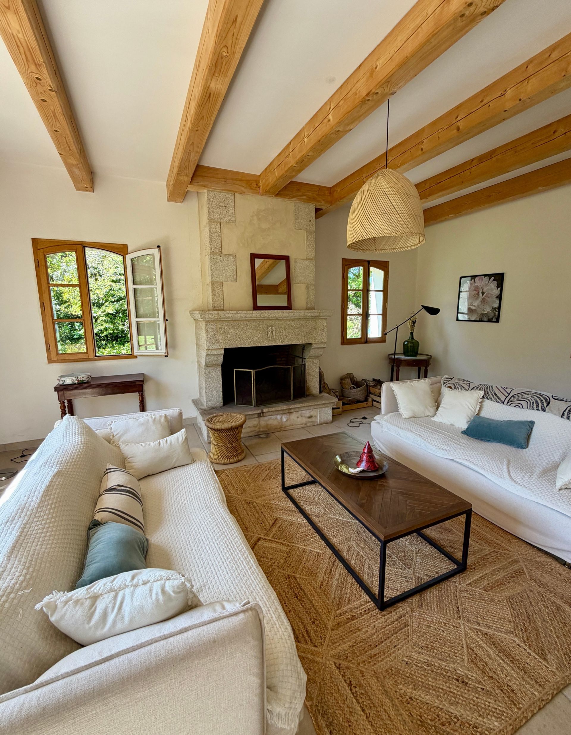 propriété 12 Pièces en vente sur LOCTUDY (29750)