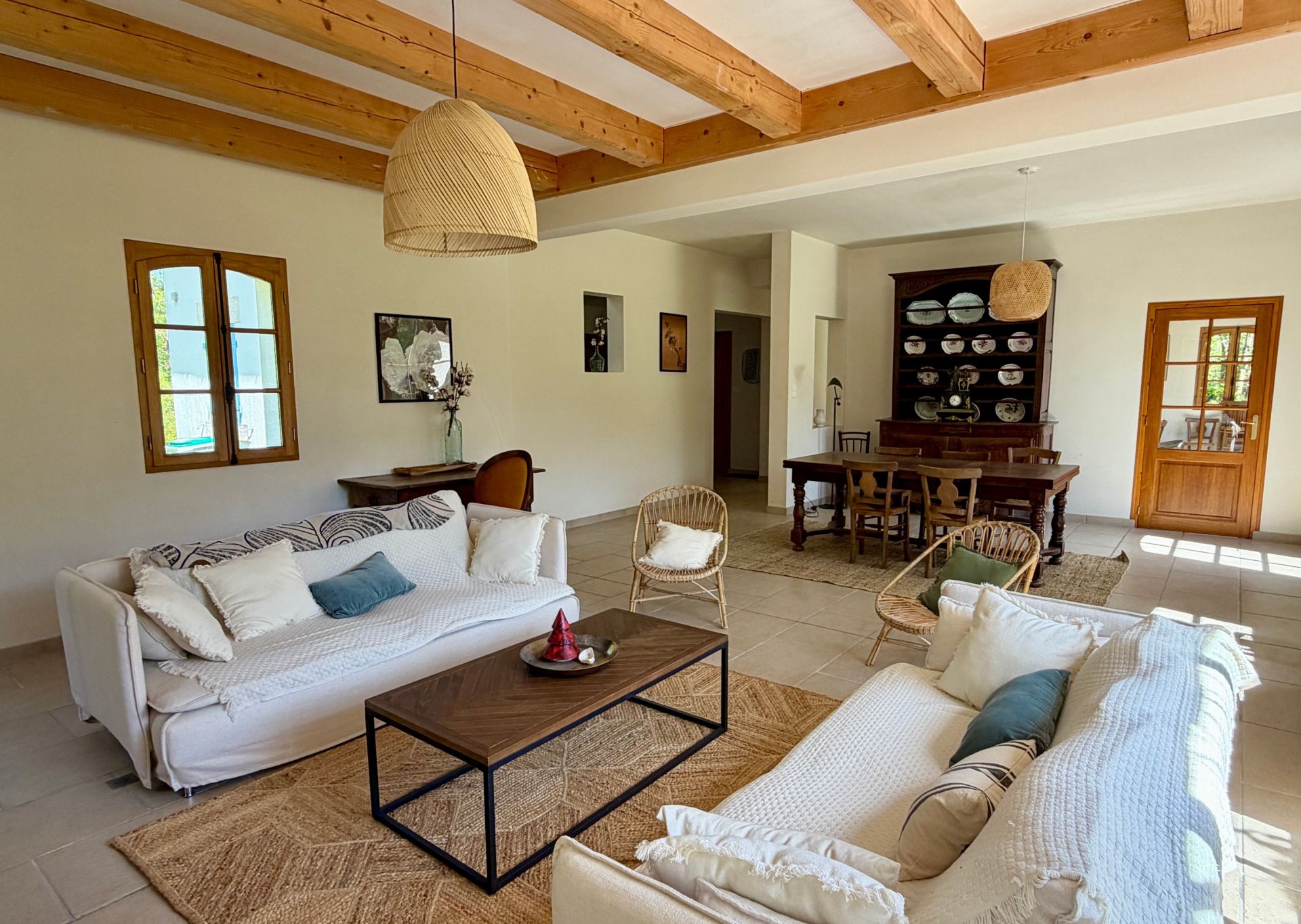 propriété 12 Pièces en vente sur LOCTUDY (29750)