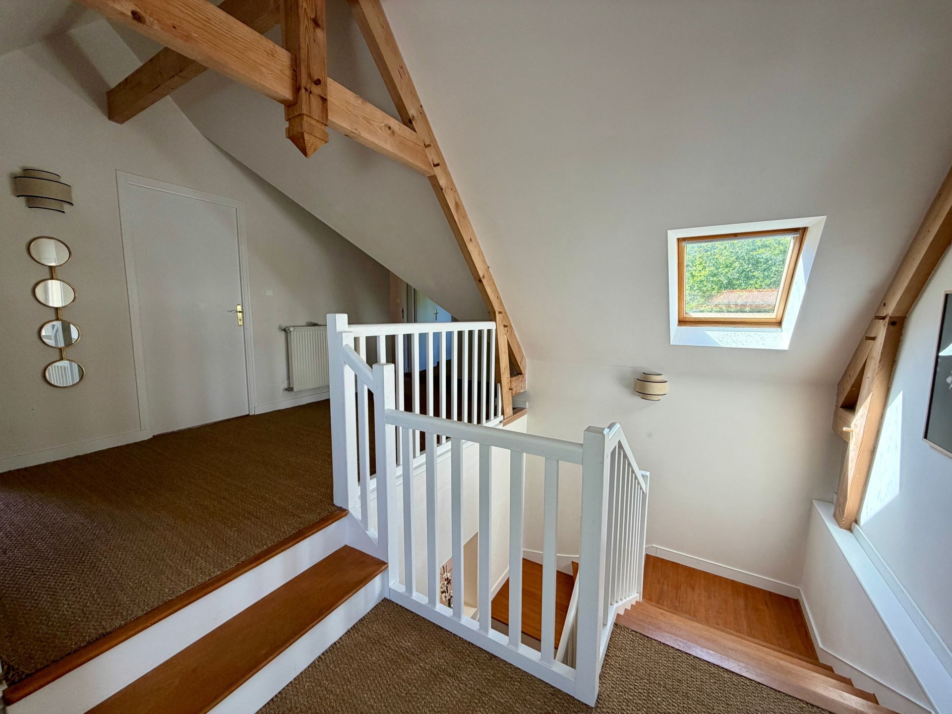propriété 12 Pièces en vente sur LOCTUDY (29750)