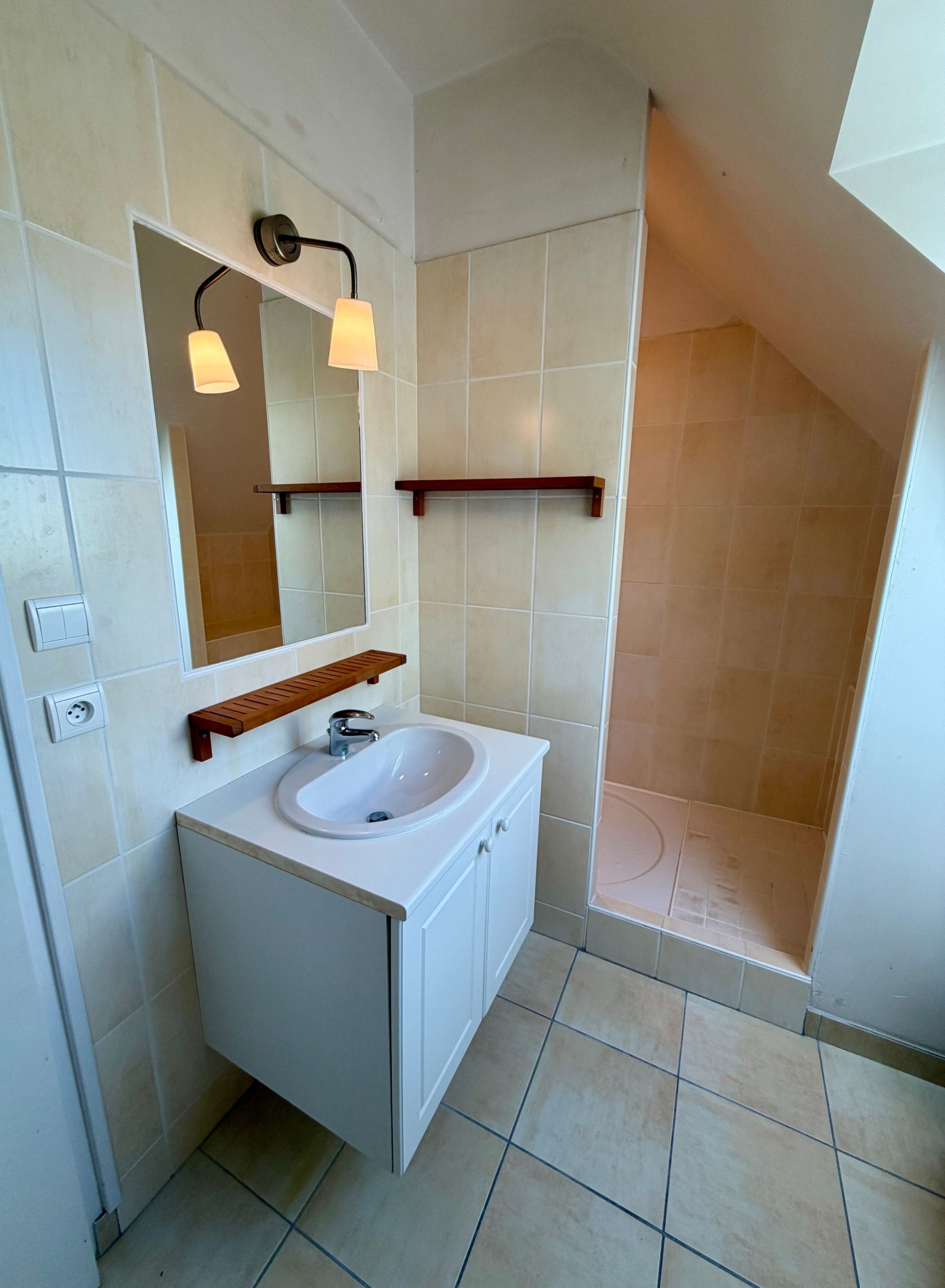 propriété 12 Pièces en vente sur LOCTUDY (29750)