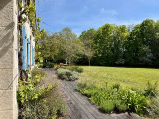 propriété 12 Pièces en vente sur LOCTUDY (29750)