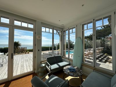 Rental Villa Pornichet 9&nbsp;Rooms 260&nbsp;m²