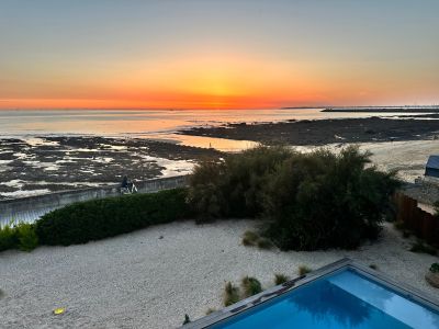 Rental Villa Pornichet 9&nbsp;Rooms 260&nbsp;m²