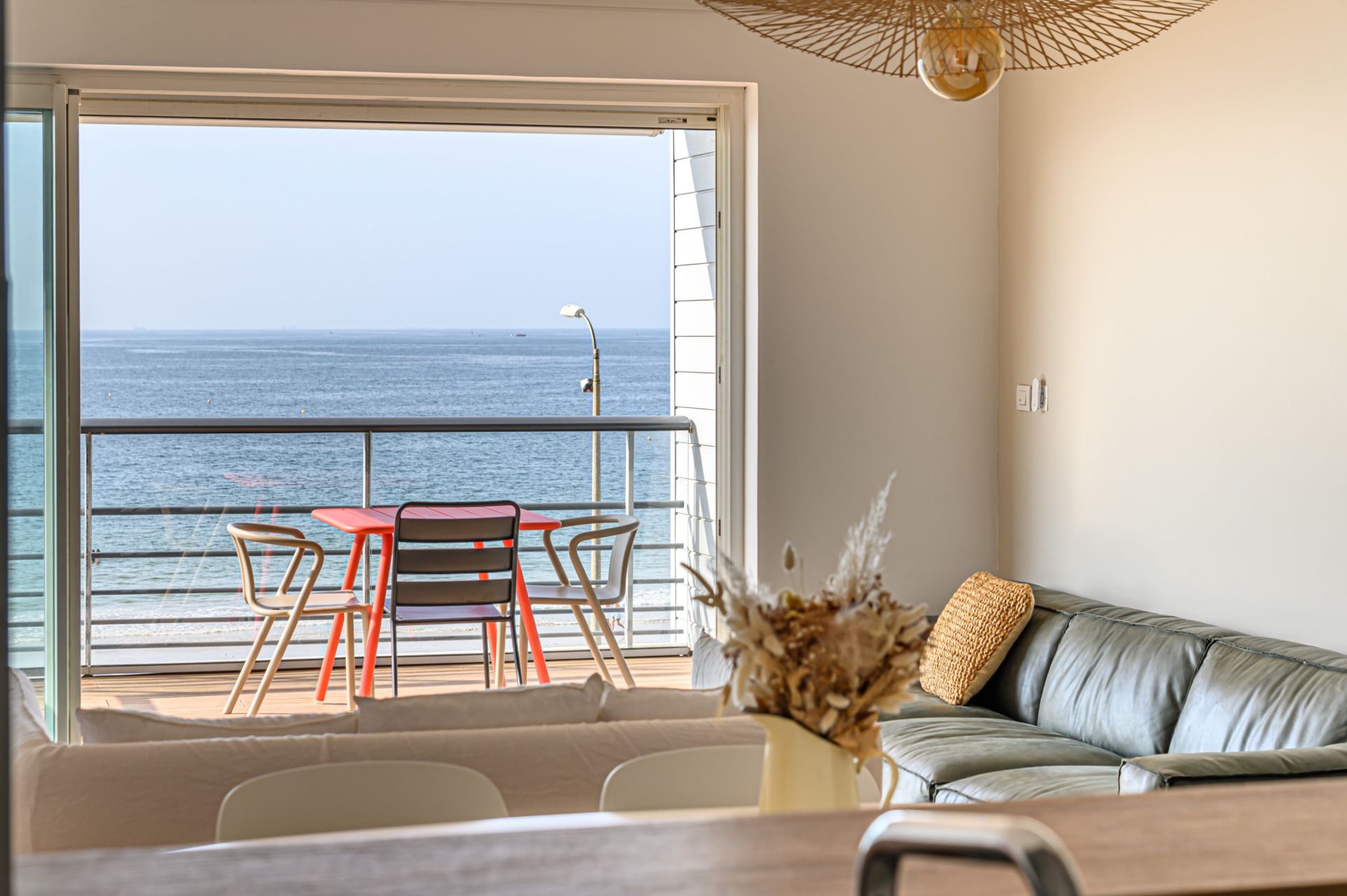 appartement 3 Pièces en vente sur LA BAULE ESCOUBLAC (44500)