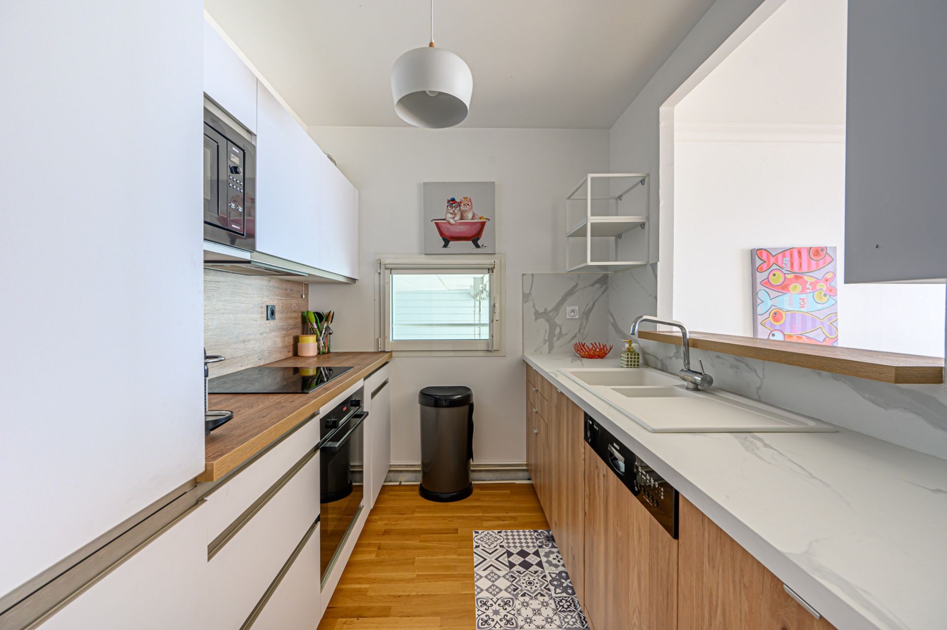 appartement 3 Pièces en vente sur LA BAULE ESCOUBLAC (44500)