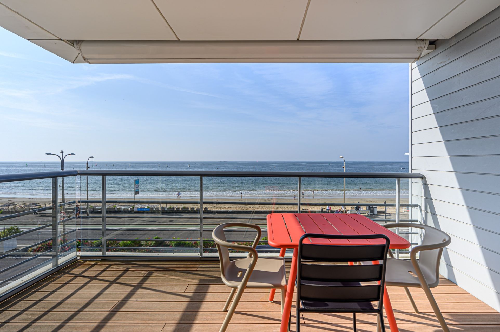 appartement 3 Pièces en vente sur LA BAULE ESCOUBLAC (44500)