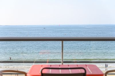 Vente Appartement La Baule-Escoublac 3&nbsp;Pièces 70&nbsp;m²