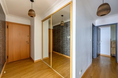 Vente Appartement La Baule-Escoublac 3&nbsp;Pièces 70&nbsp;m²