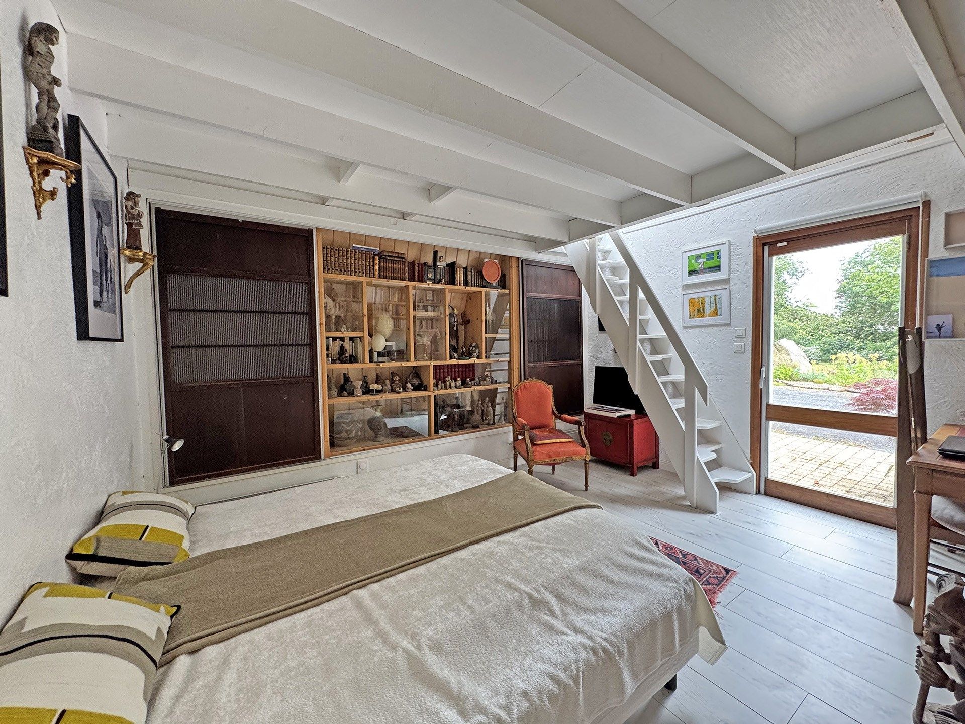 propriété 10 Pièces en vente sur PLOMELIN (29700)