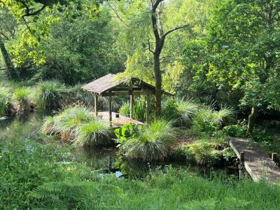 Vente Propriété Plomelin 10&nbsp;Pièces 200&nbsp;m²