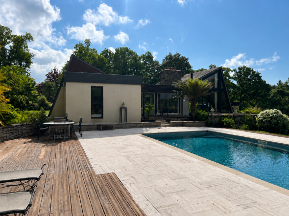 Vente Propriété Plomelin 10&nbsp;Pièces 200&nbsp;m²