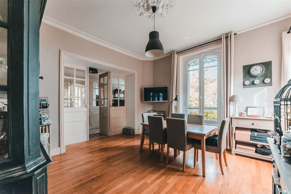maison 10 Pièces en vente sur DOUARNENEZ (29100)