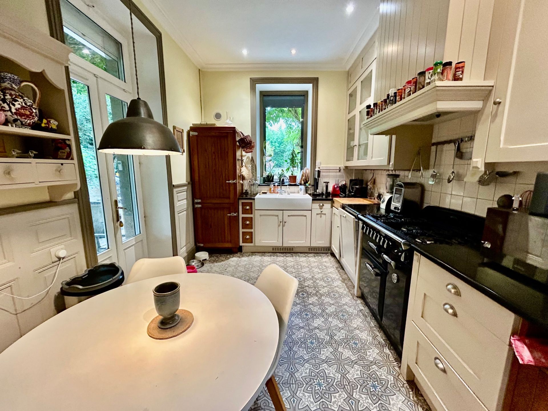 maison 10 Pièces en vente sur DOUARNENEZ (29100)