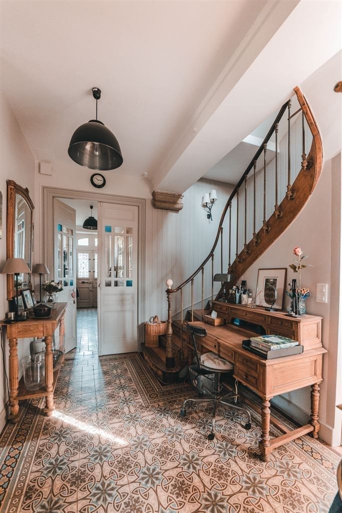 maison 10 Pièces en vente sur DOUARNENEZ (29100)