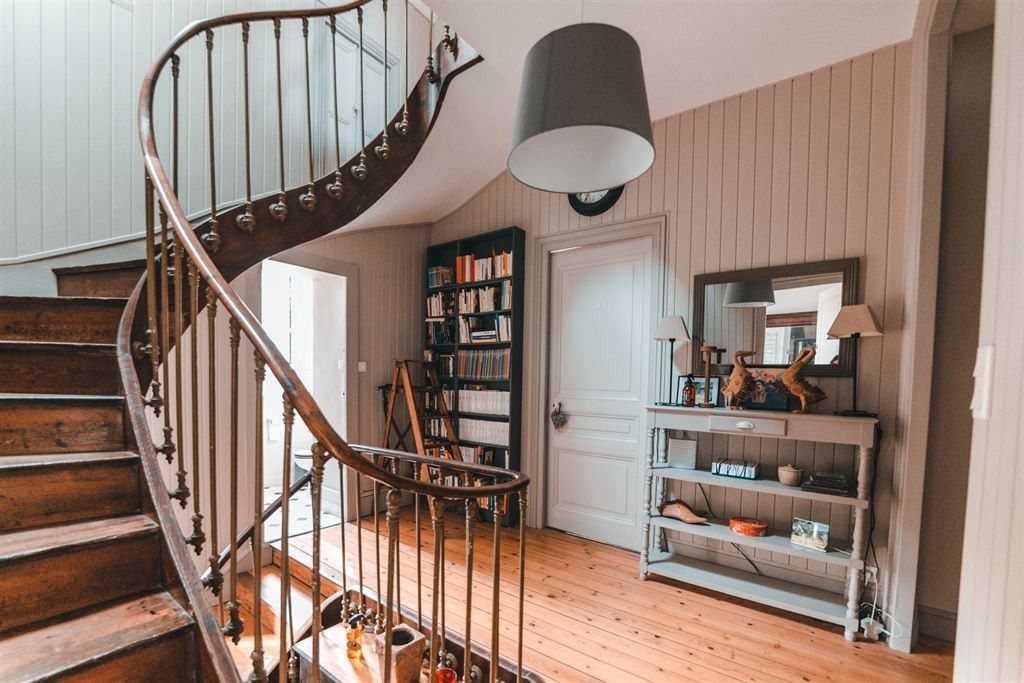 maison 10 Pièces en vente sur DOUARNENEZ (29100)