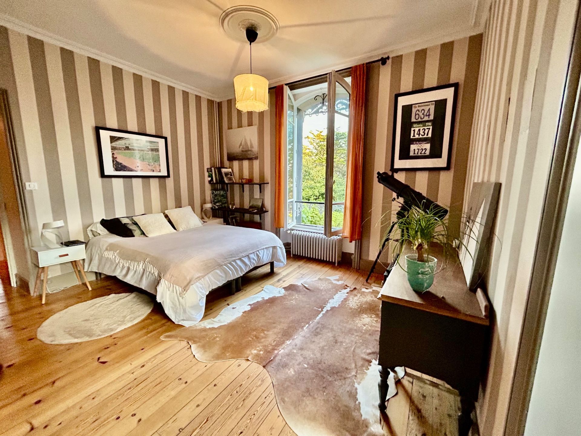 maison 10 Pièces en vente sur DOUARNENEZ (29100)