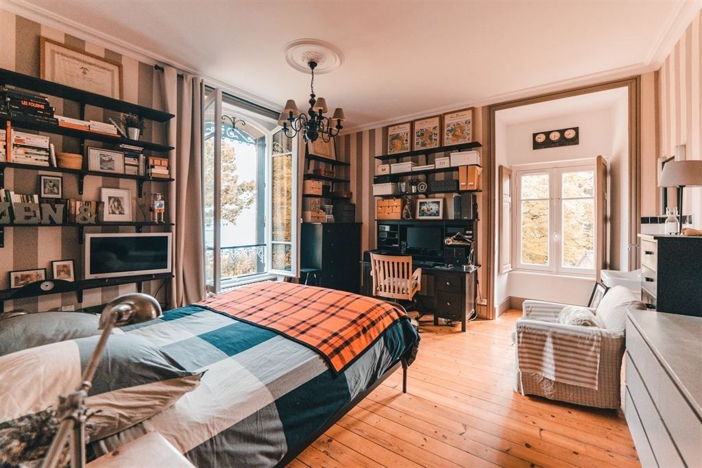 maison 10 Pièces en vente sur DOUARNENEZ (29100)