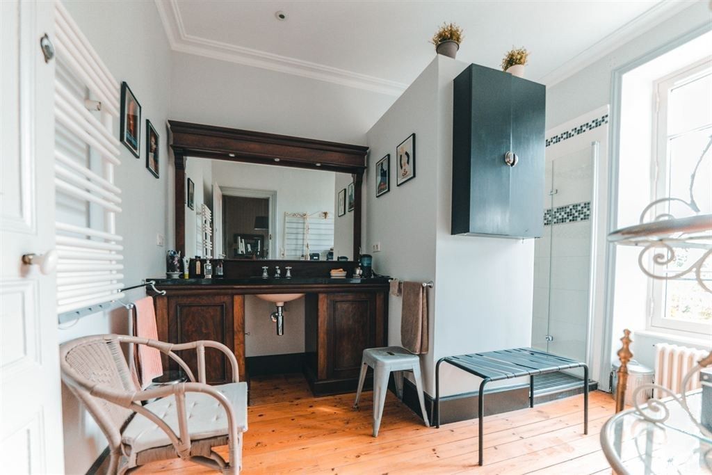 maison 10 Pièces en vente sur DOUARNENEZ (29100)