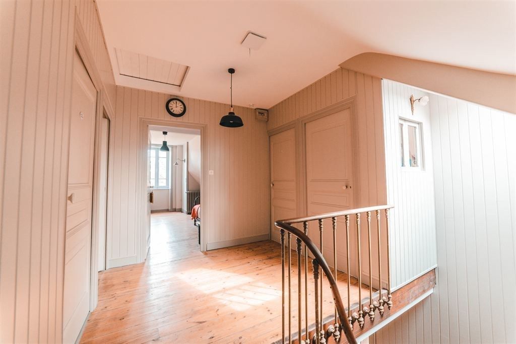 maison 10 Pièces en vente sur DOUARNENEZ (29100)