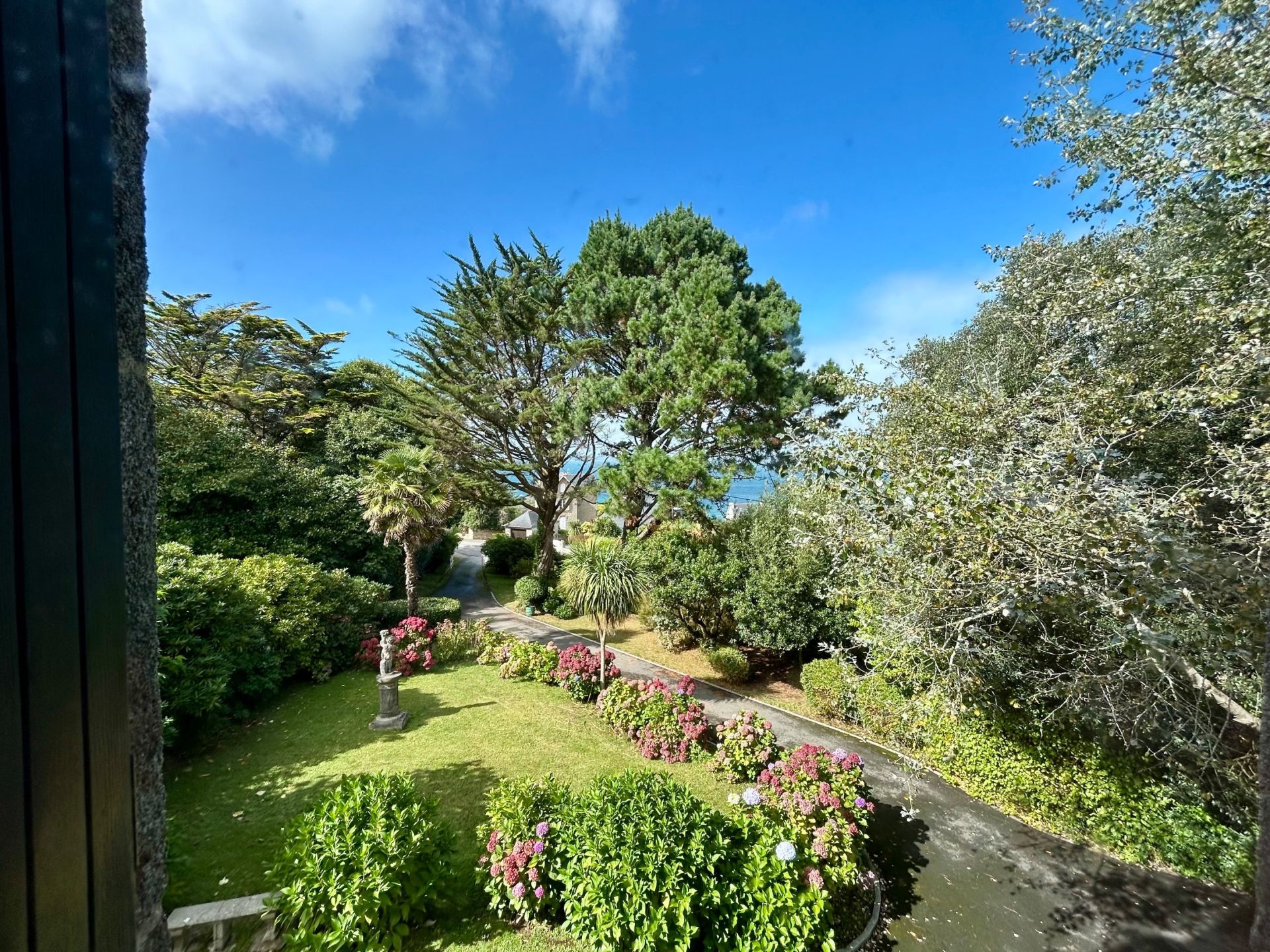 maison 10 Pièces en vente sur DOUARNENEZ (29100)
