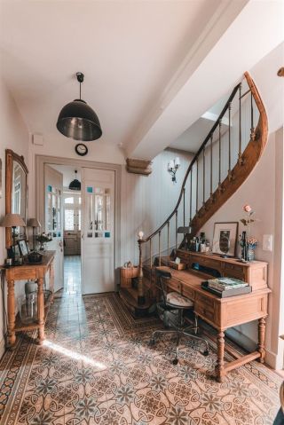 maison 10 Pièces en vente sur DOUARNENEZ (29100)