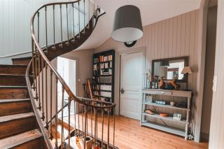 maison 10 Pièces en vente sur DOUARNENEZ (29100)