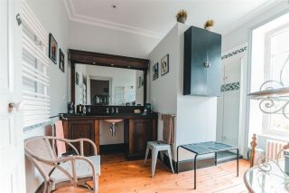maison 10 Pièces en vente sur DOUARNENEZ (29100)