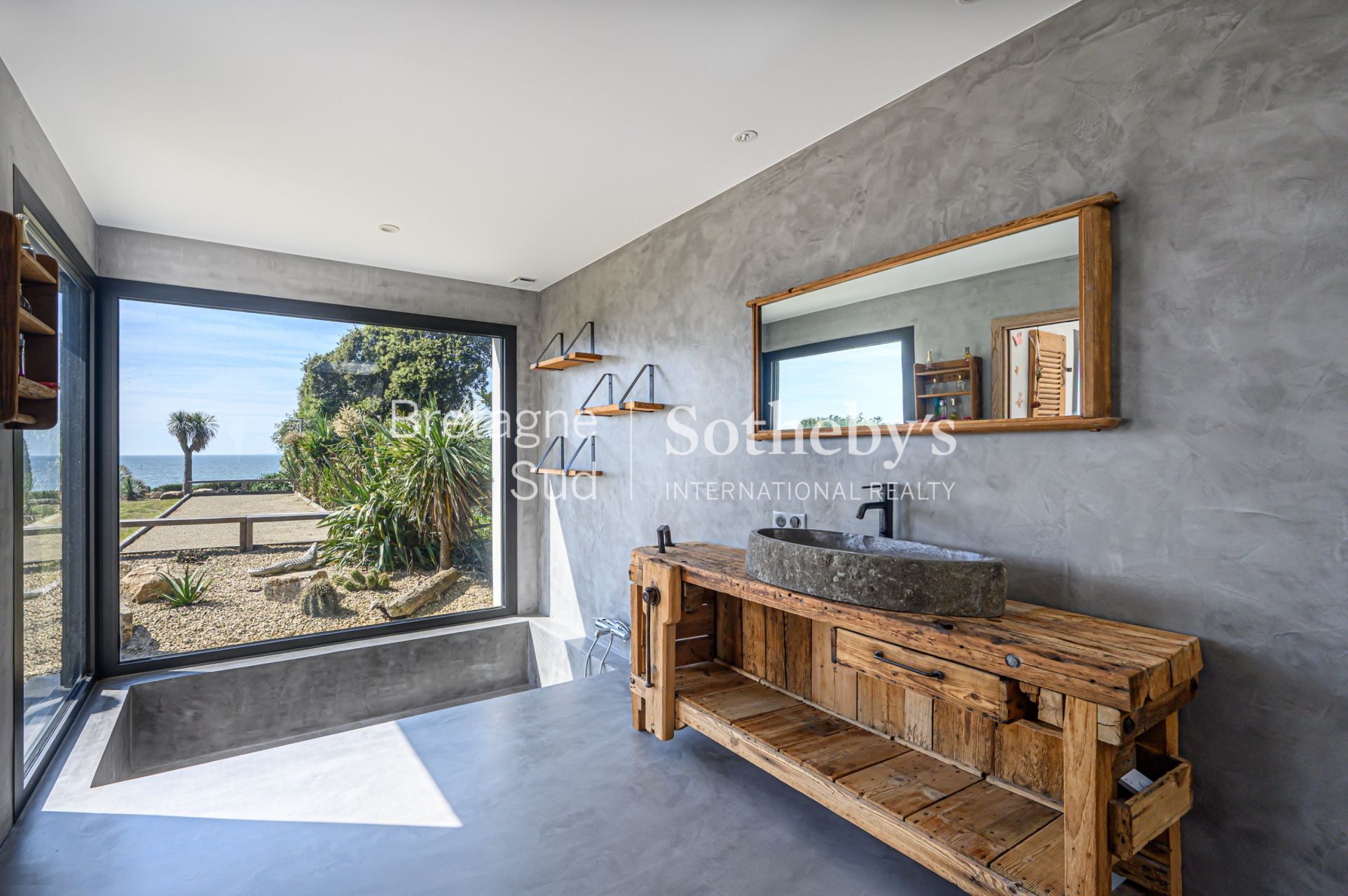 villa 8 Pièces en vente sur THARON PLAGE (44730)