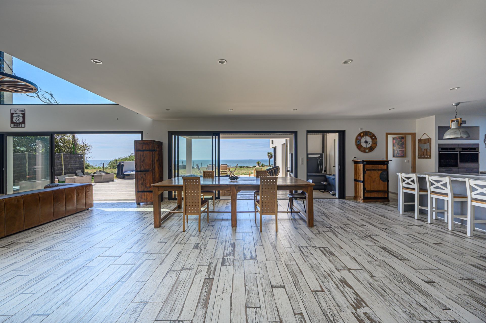 villa 8 Pièces en vente sur PORNIC (44210)