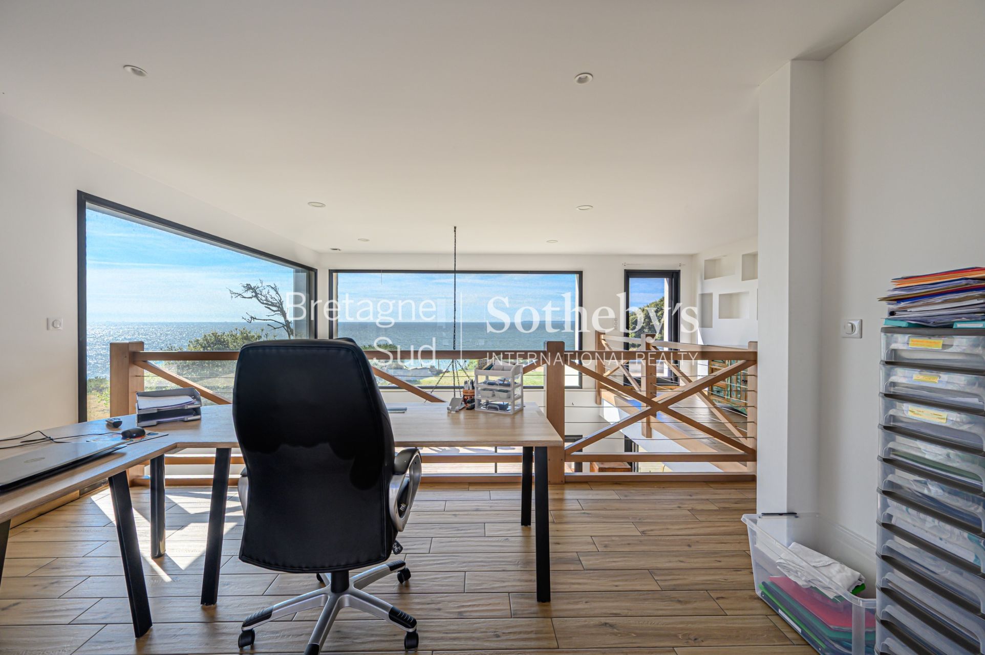 villa 8 Pièces en vente sur THARON PLAGE (44730)