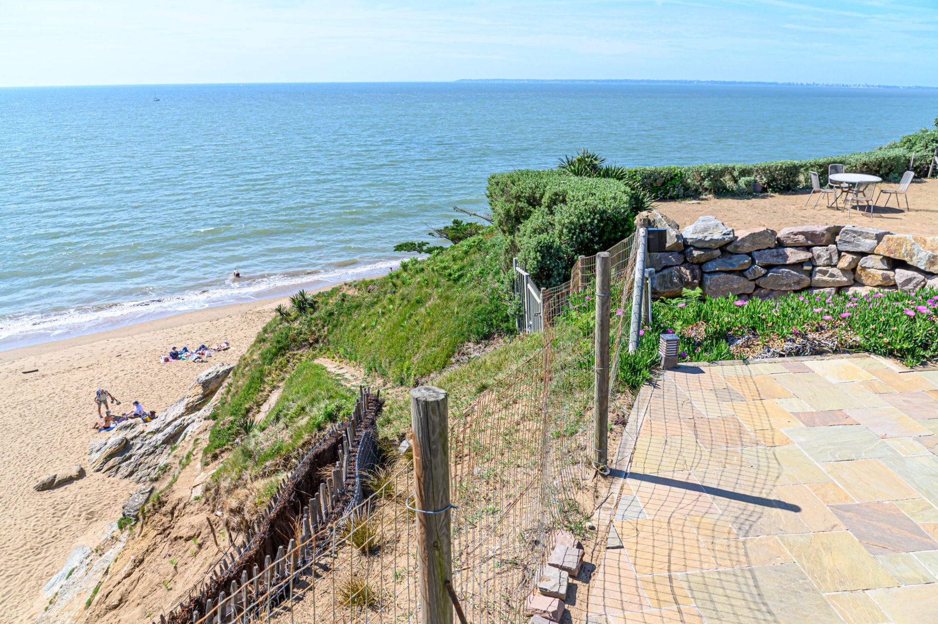 villa 8 Pièces en vente sur PORNIC (44210)