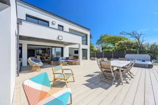 villa 8 Pièces en vente sur PORNIC (44210)