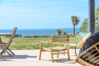 villa 8 Pièces en vente sur PORNIC (44210)