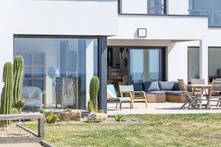 villa 8 Pièces en vente sur PORNIC (44210)