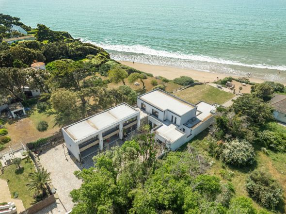 Vente Villa Tharon Plage 8&nbsp;Pièces 467&nbsp;m²