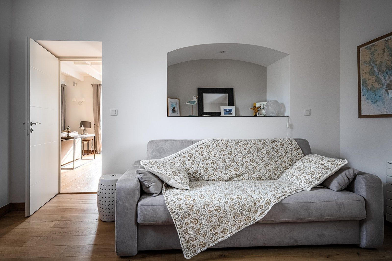 house 8 Rooms for sale on ARRADON (56610)