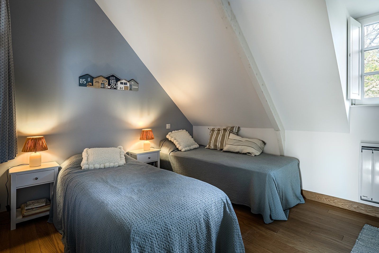 house 8 Rooms for sale on ARRADON (56610)
