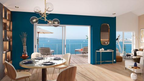 Vente Appartement Le Relecq-Kerhuon 9&nbsp;Pièces 148&nbsp;m²