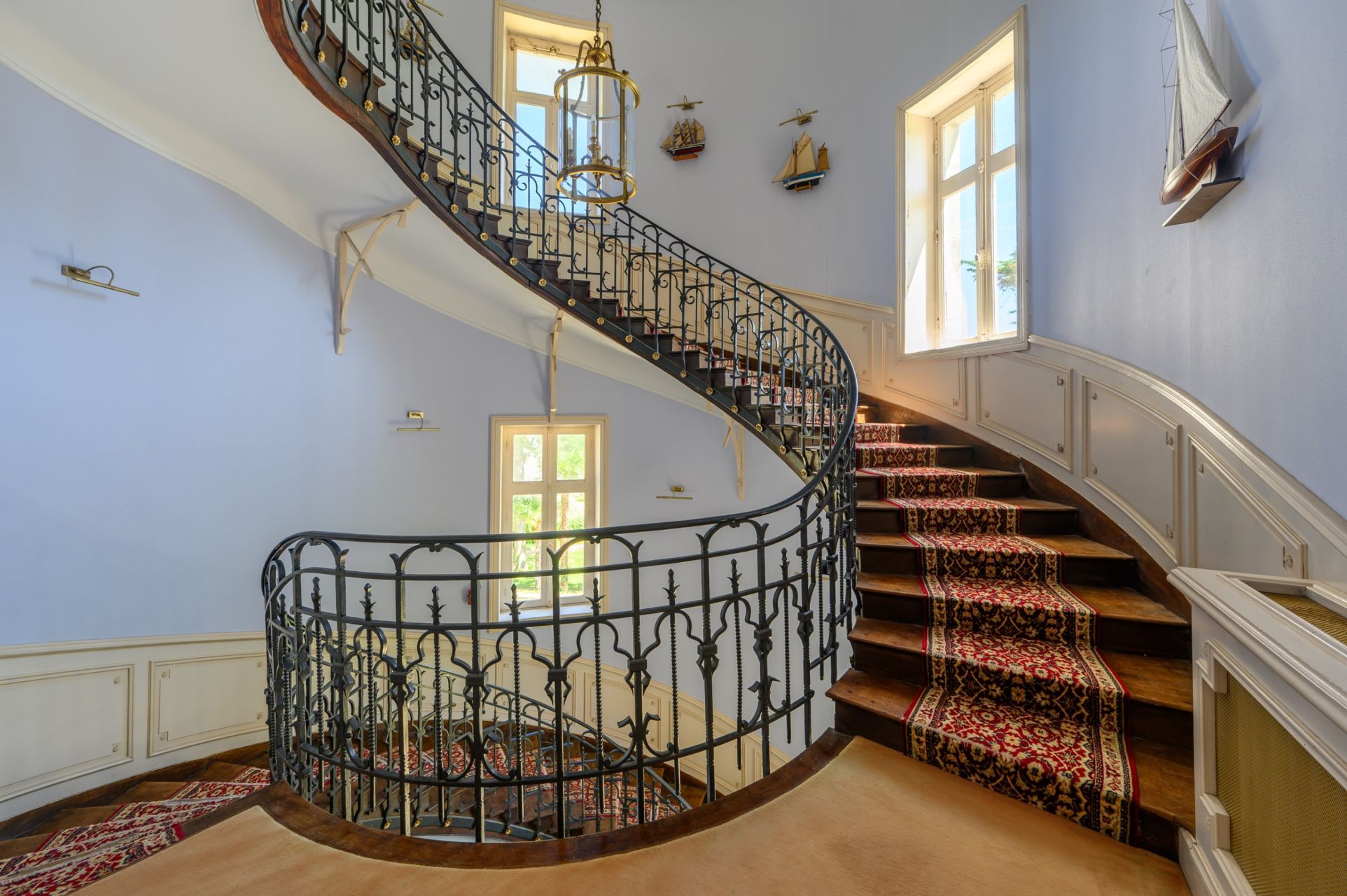 castle 15 Rooms for sale on PLOMELIN (29700)