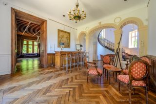 castle 15 Rooms for sale on PLOMELIN (29700)