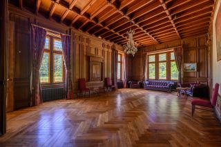 castle 15 Rooms for sale on PLOMELIN (29700)