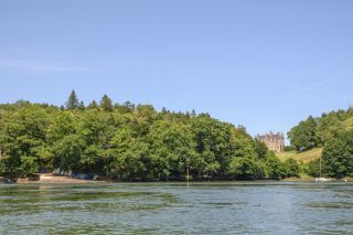 castle 15 Rooms for sale on PLOMELIN (29700)