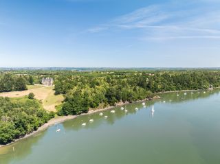 castle 15 Rooms for sale on PLOMELIN (29700)