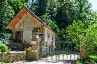 castle 15 Rooms for sale on PLOMELIN (29700)