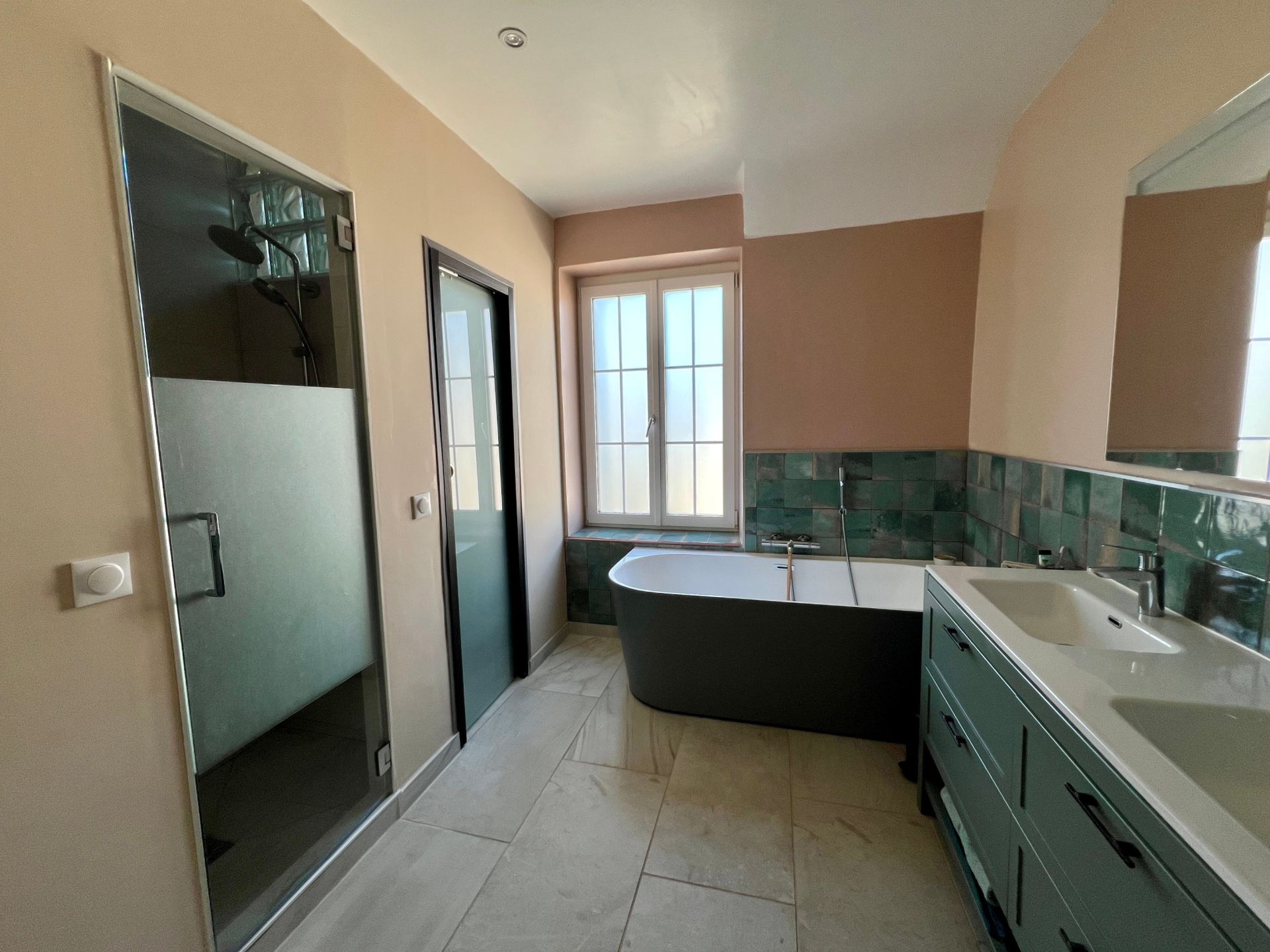 maison 7 Pièces en vente sur LOCTUDY (29750)