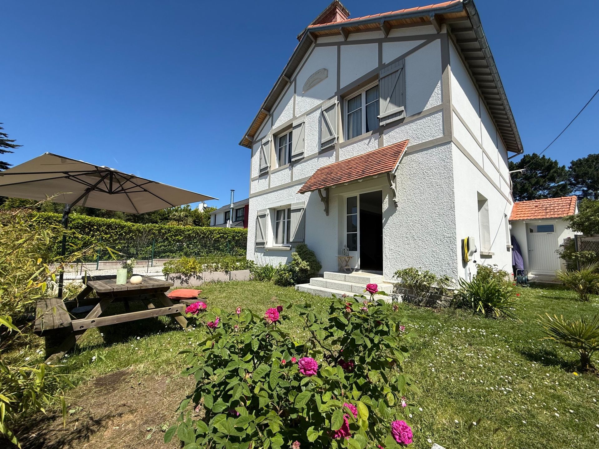 maison 5 Pièces en vente sur LA BAULE (44500)
