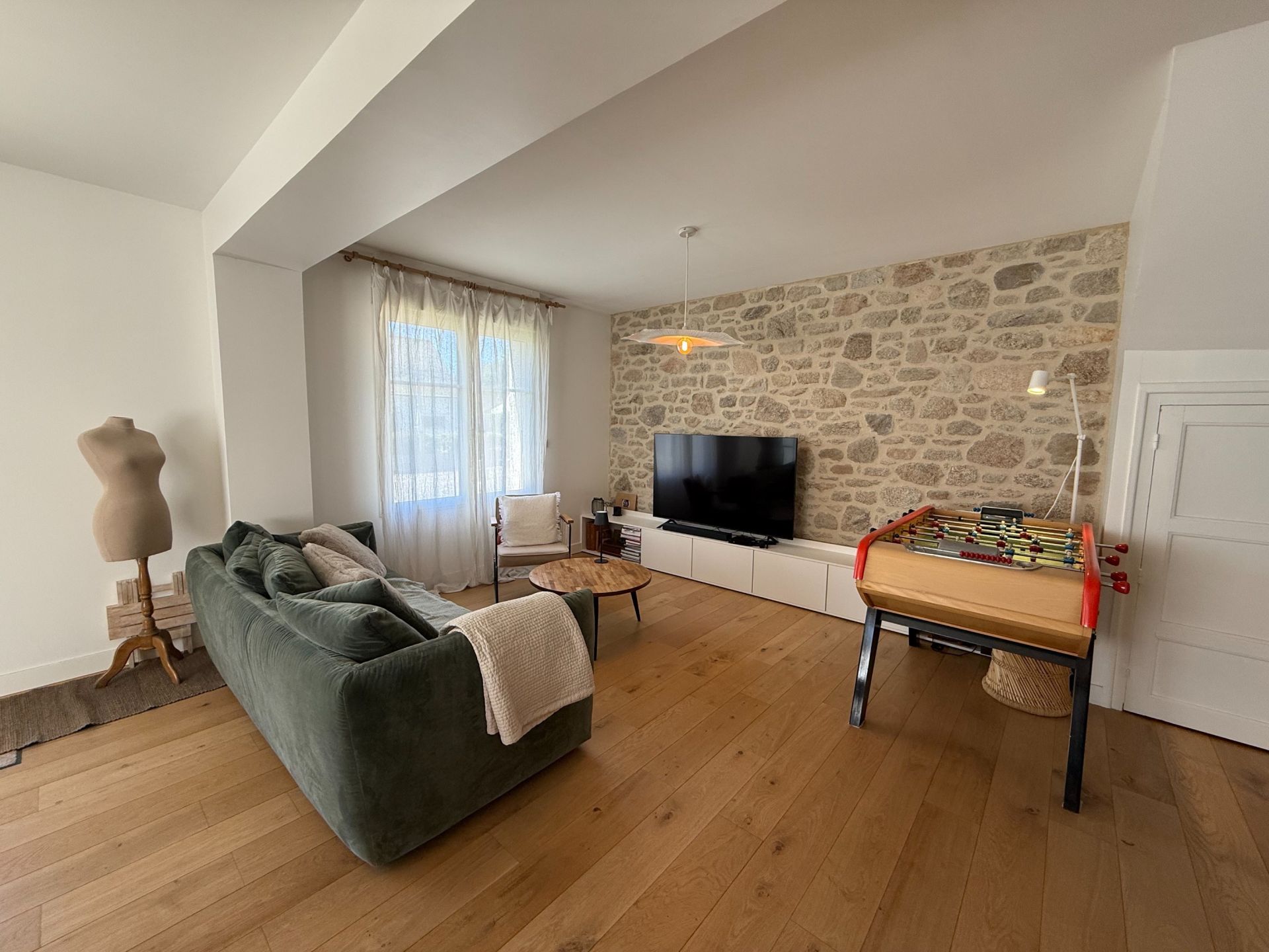 maison 5 Pièces en vente sur LA BAULE (44500)
