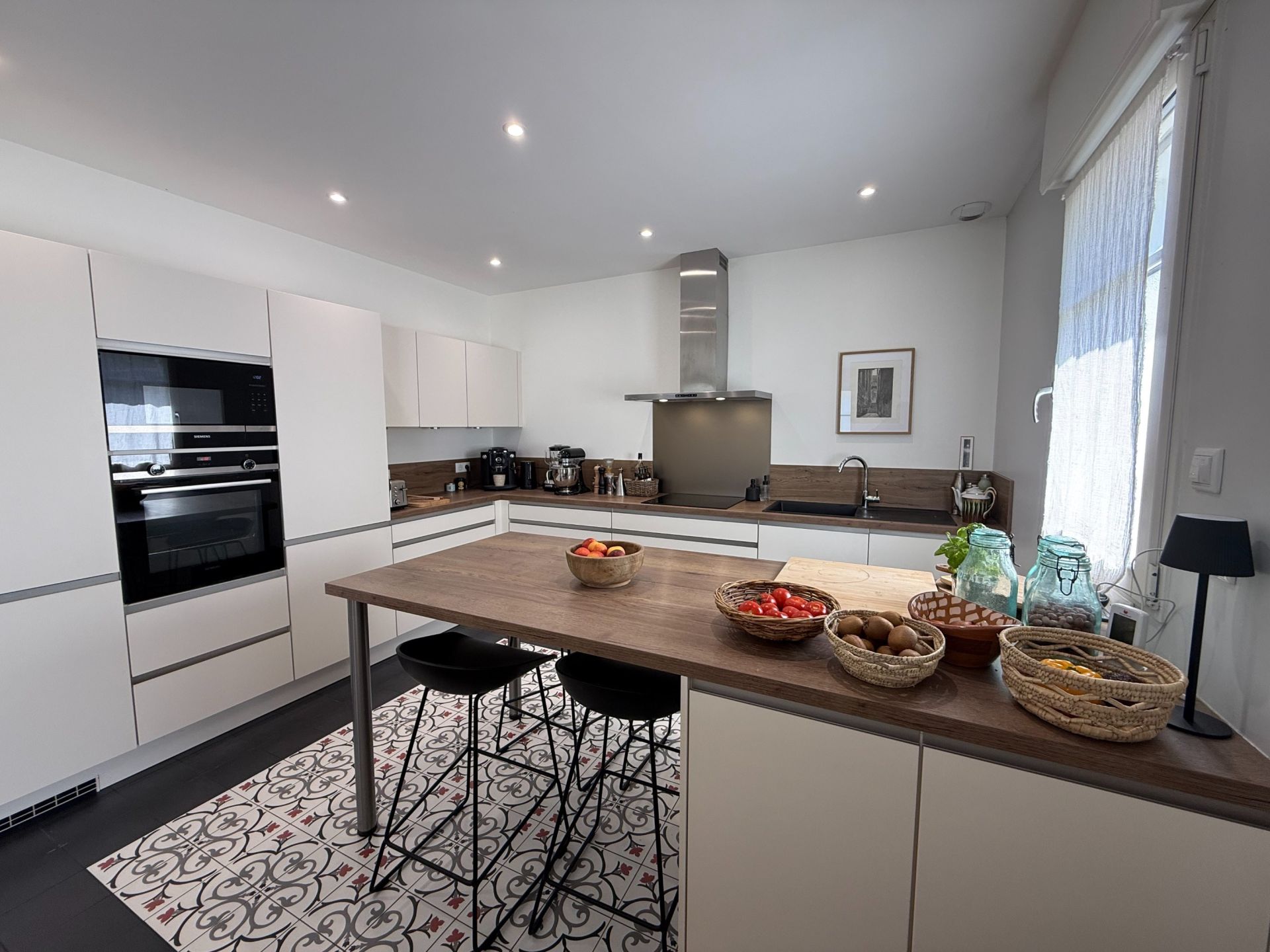 maison 5 Pièces en vente sur LA BAULE (44500)