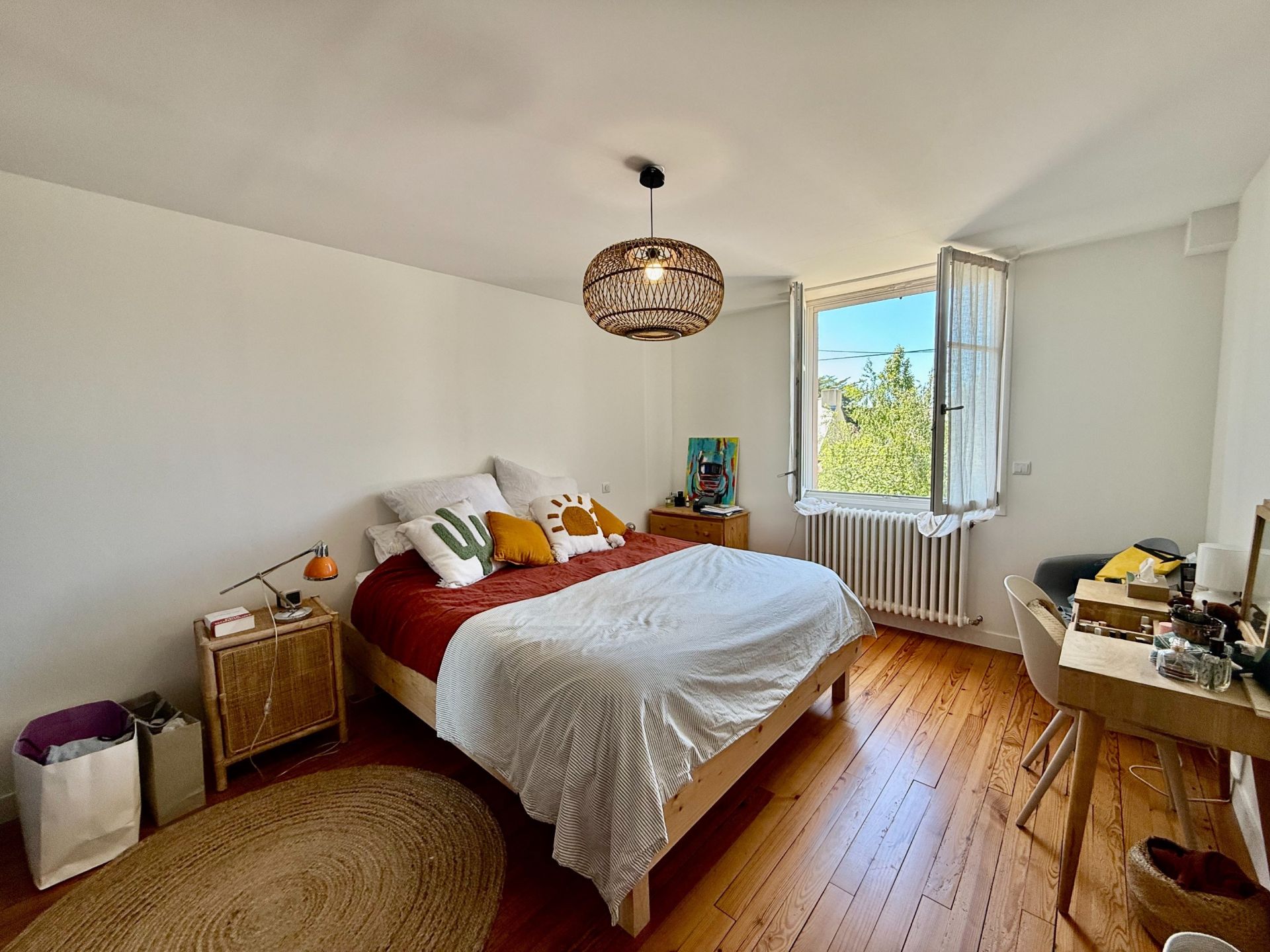 maison 5 Pièces en vente sur LA BAULE (44500)